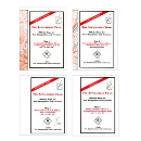 Appalachian Trail Hiking Maps: New Hampshire-Vermont